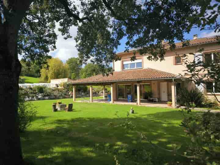 Maison à vendre à 