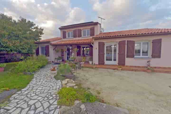 Casa en venta en 