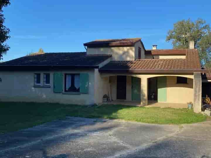 Maison à vendre à 