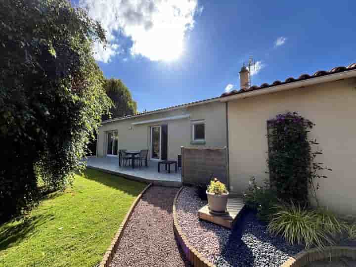 Maison à vendre à 