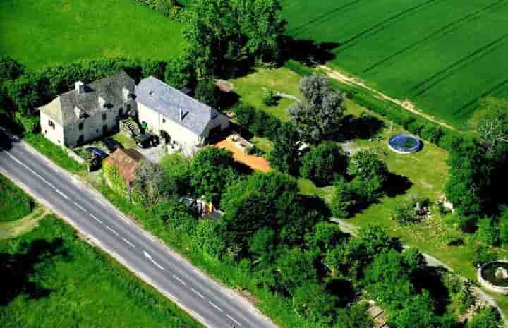 Maison à vendre à 