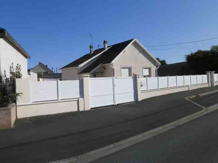 Maison à vendre à 