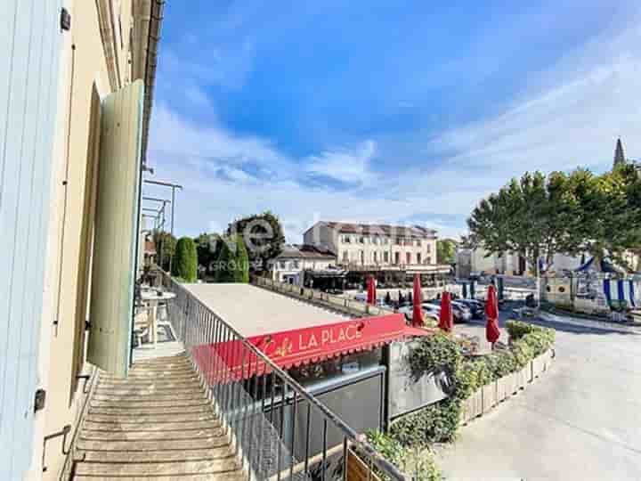 Apartment for sale in Saint-Rémy-de-Provence