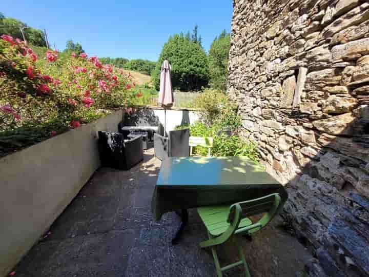 Maison à vendre à Rosis