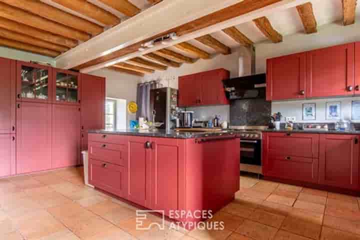 House for sale in Mûrs-Erigné