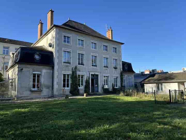 Maison à vendre à 