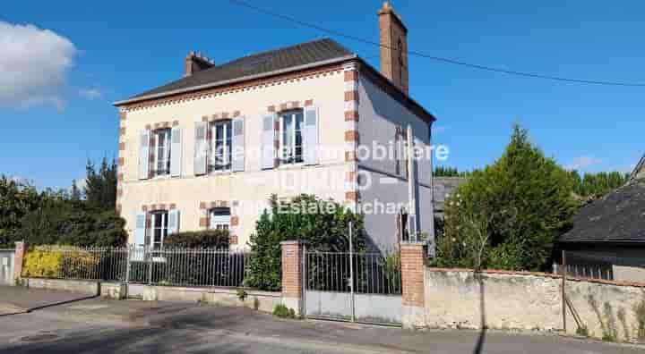 Maison à vendre à 