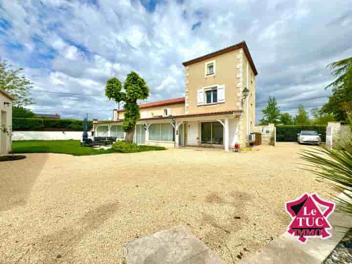 Maison à vendre à 