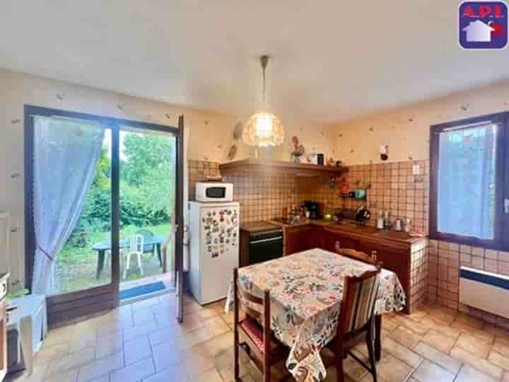 House for sale in Sainte-Croix-Volvestre