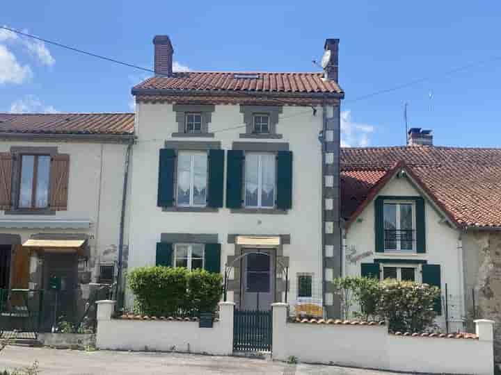 Maison à vendre à 