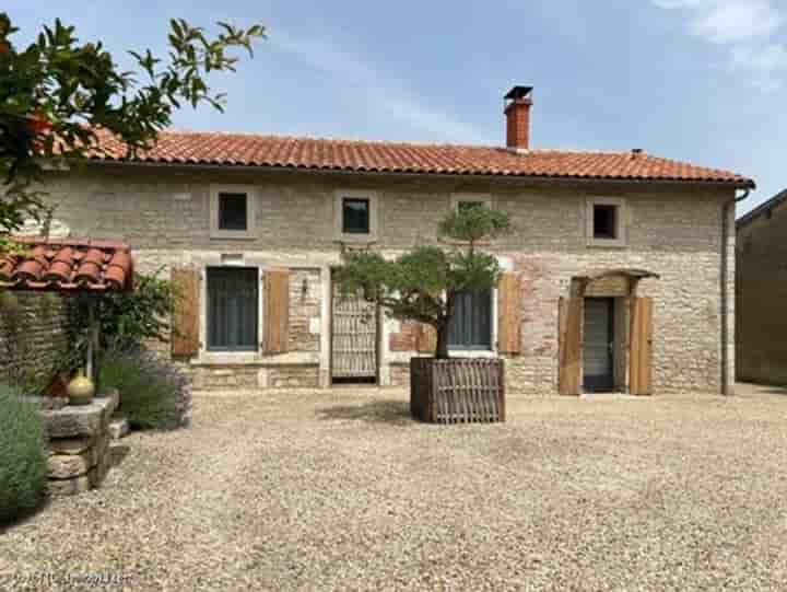 Casa para venda em Verteuil-sur-Charente