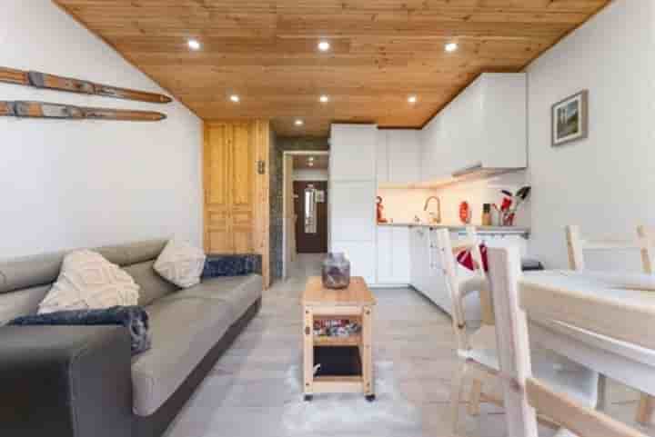 Apartment for sale in Les Orres
