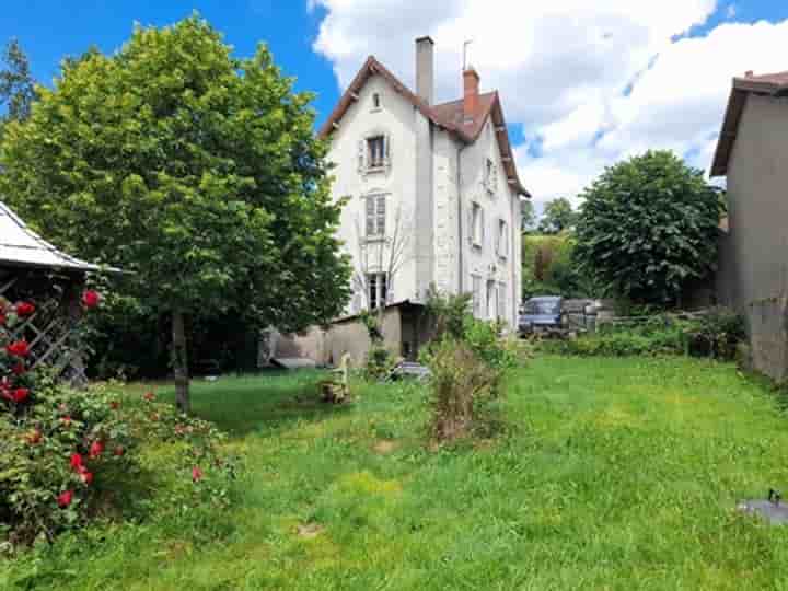 House for sale in Marcigny