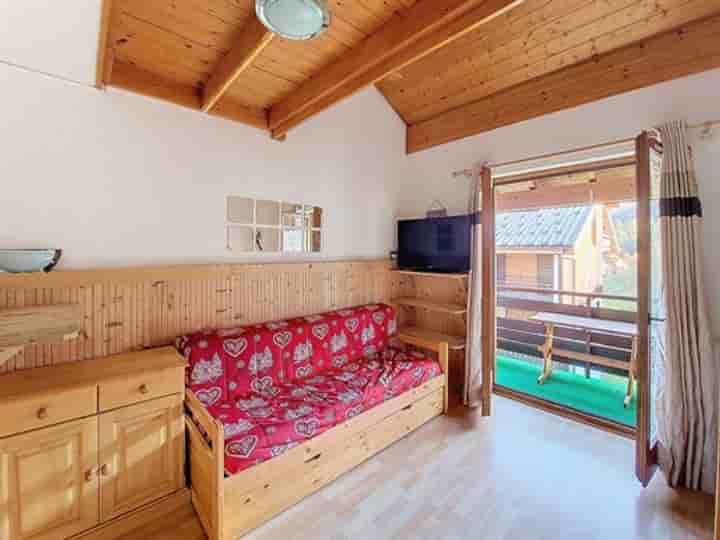 Appartement à vendre à Saint-Jean-dAulps