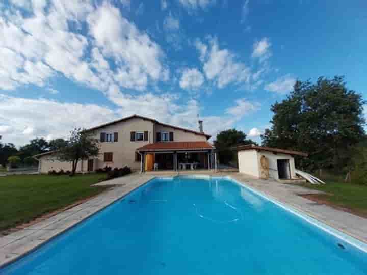 House for sale in Castelsarrasin