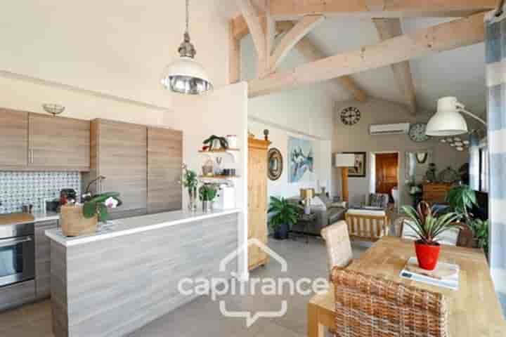 House for sale in Le Pradet