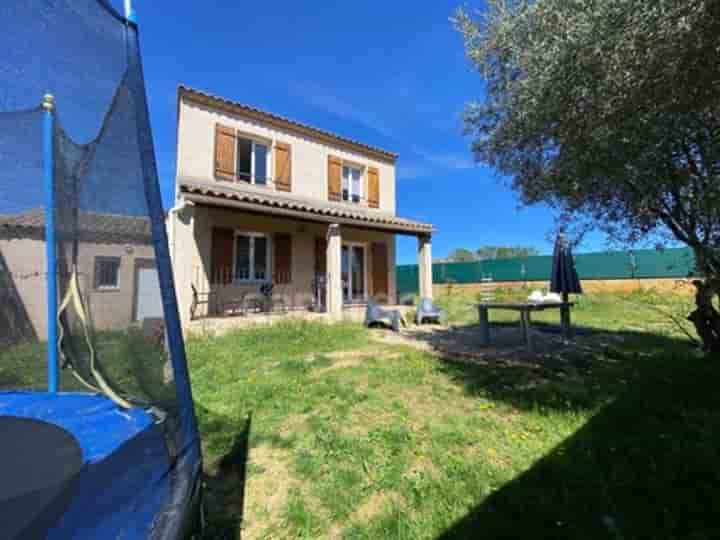 House for sale in Uzès