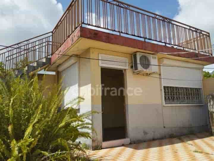 Casa para venda em Morne-à-lEau