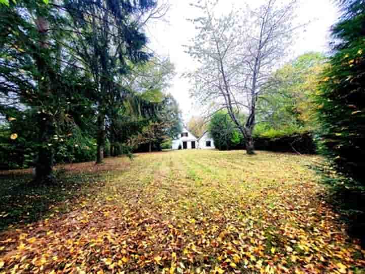 Maison à vendre à Lyons-la-Forêt