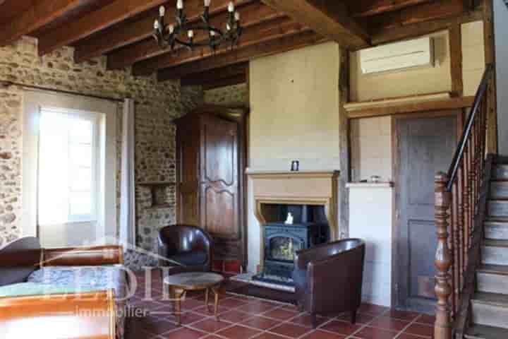 House for sale in Oloron-Sainte-Marie