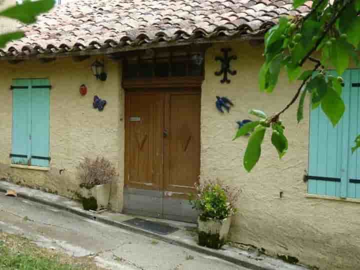 Maison à vendre à 