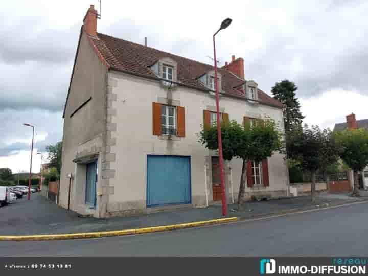 Maison à vendre à 