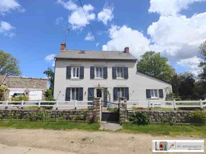 Maison à vendre à 