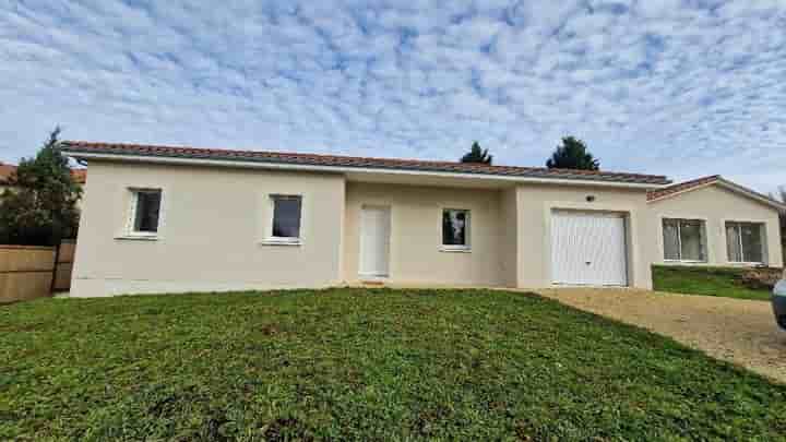 Maison à vendre à 