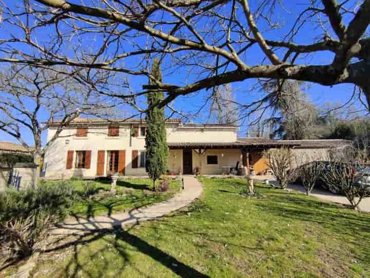 Maison à vendre à 