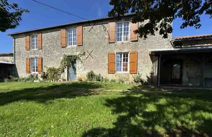 Maison à vendre à 