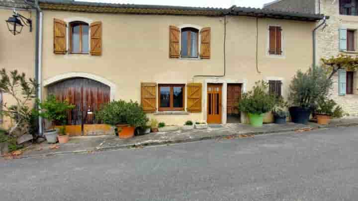 Maison à vendre à 