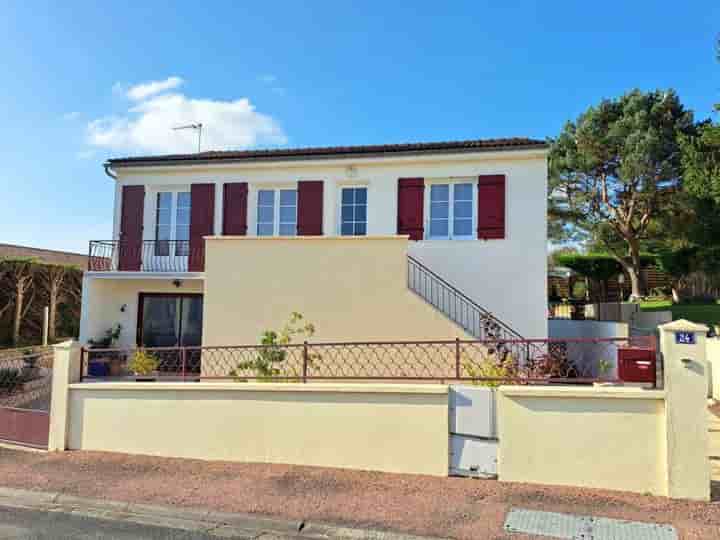 Casa en venta en 