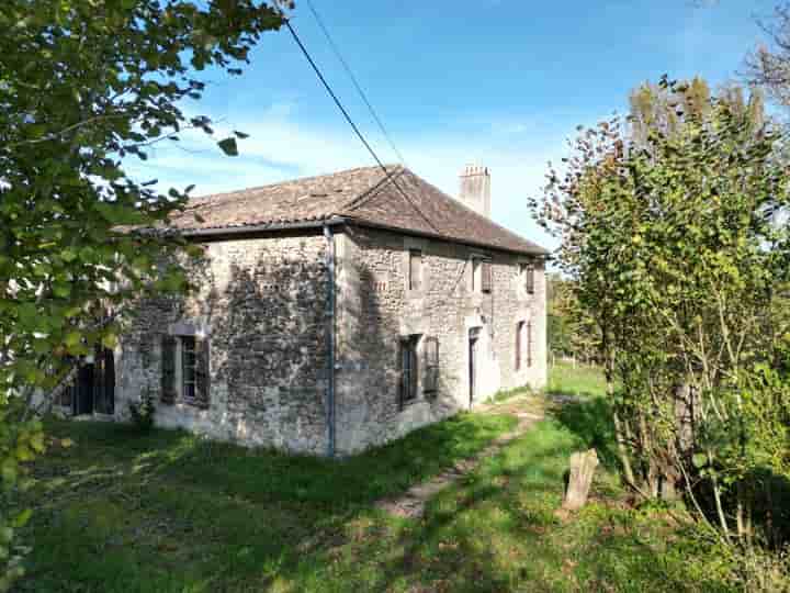 Maison à vendre à 