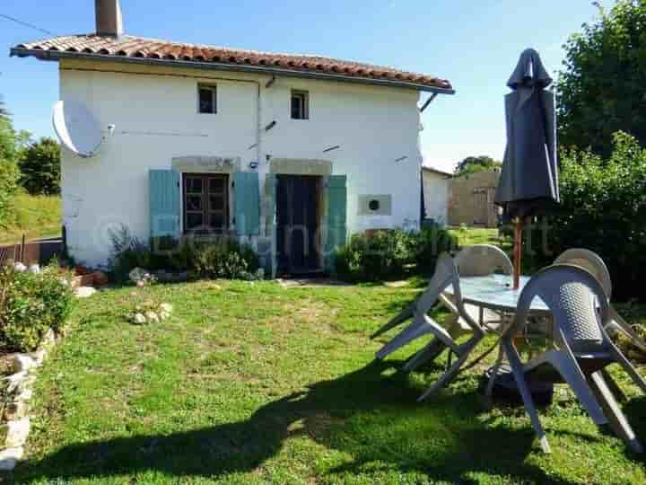 Maison à vendre à 