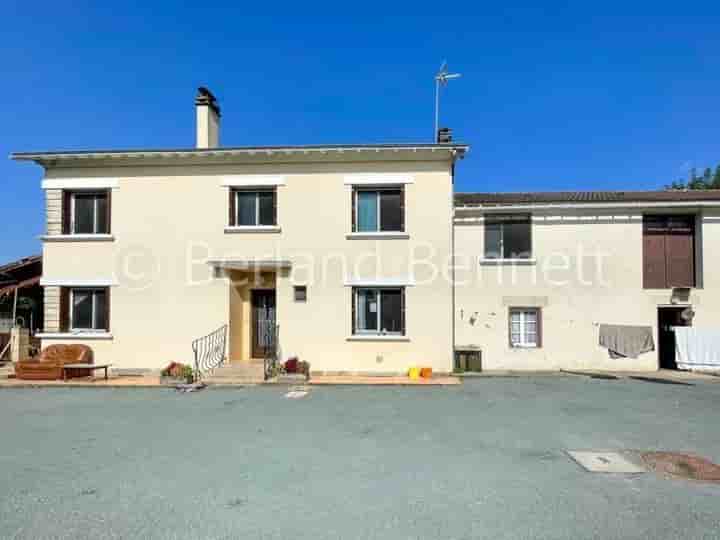 Maison à vendre à 