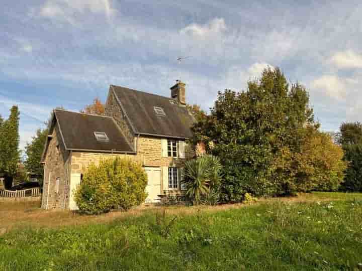 Maison à vendre à 