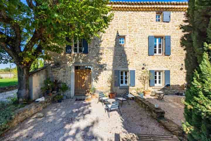 Maison à vendre à 