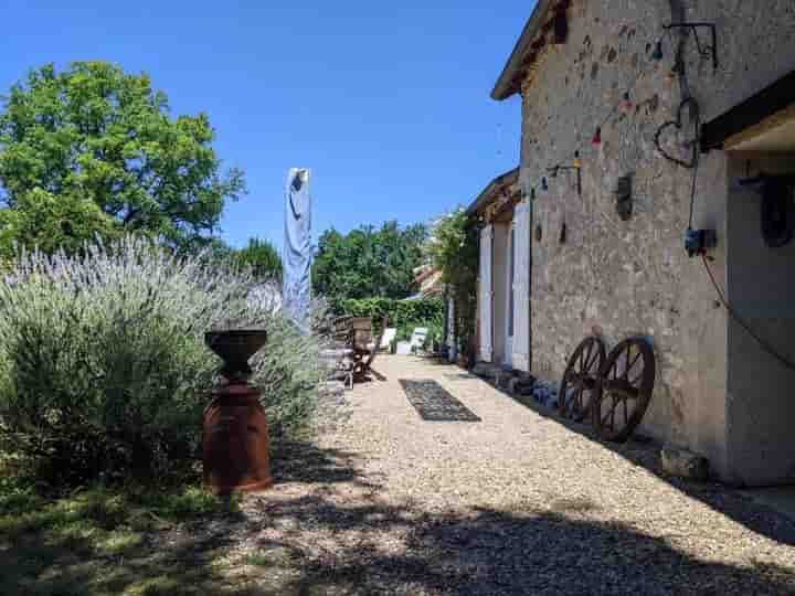 Maison à vendre à 