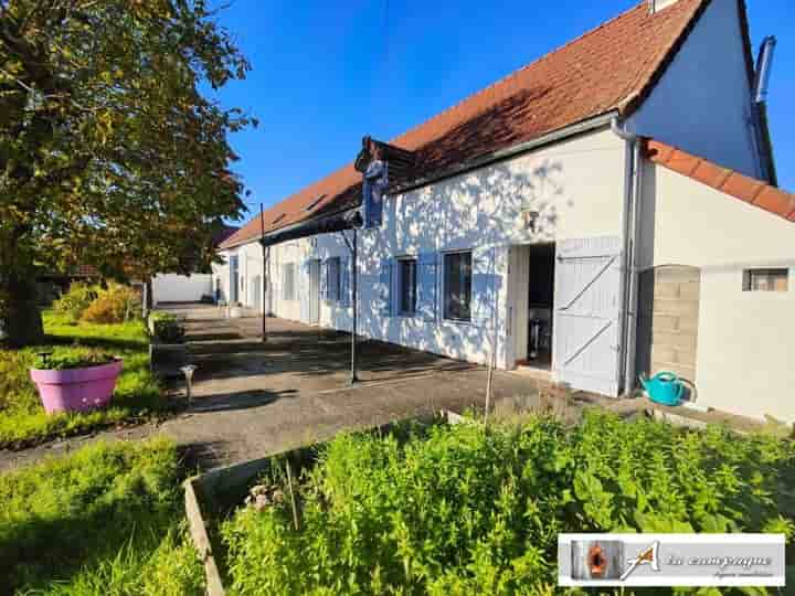 Maison à vendre à 