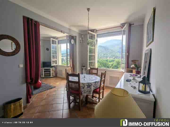 Casa para venda em AMELIE LES BAINS PALALDA