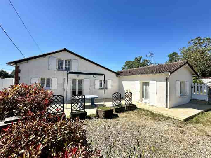 House for sale in abzac