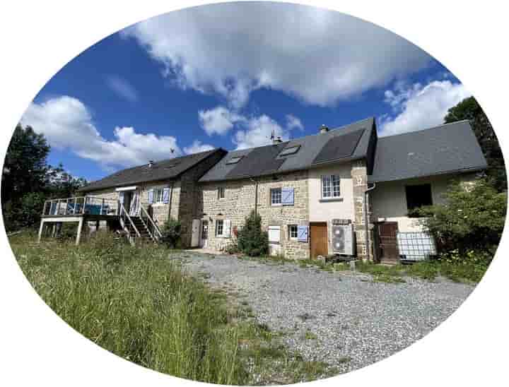 Maison à vendre à espinasse