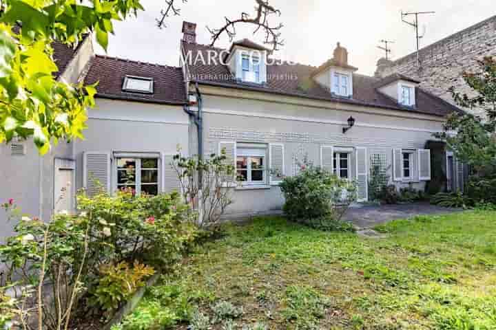 Maison à vendre à 