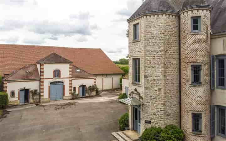 Maison à vendre à 