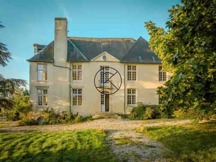 Maison à vendre à 