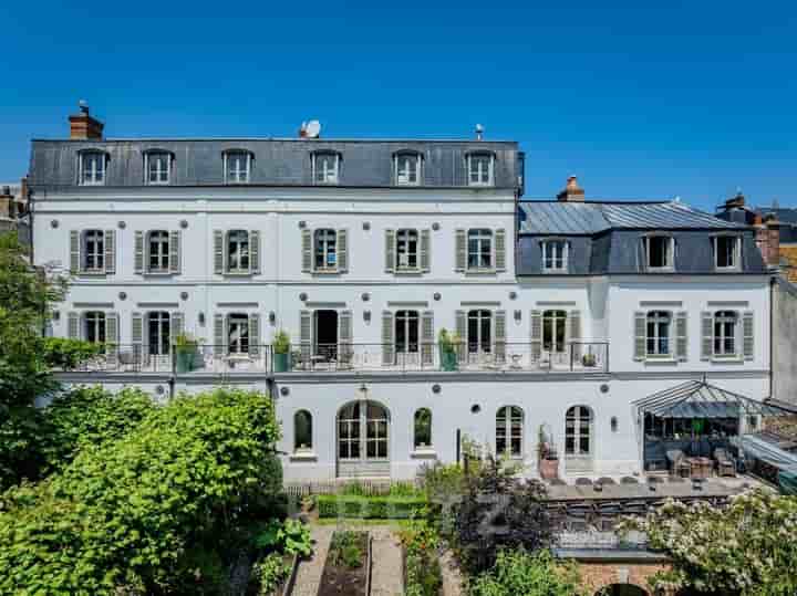 Maison à vendre à 