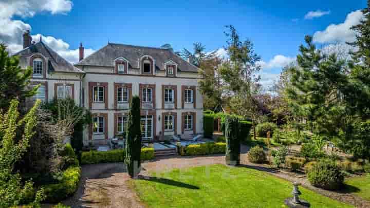 Maison à vendre à 