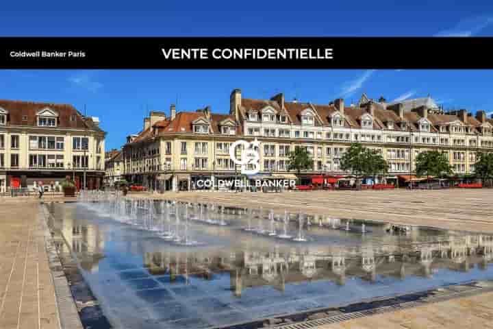 Maison à vendre à 