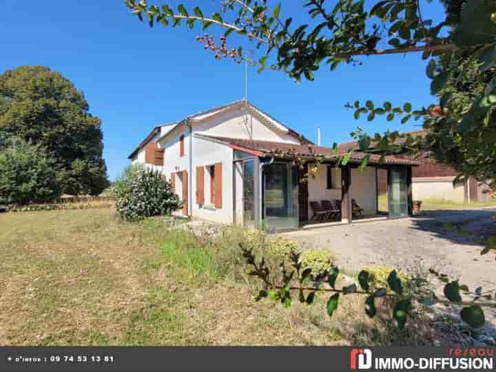 Maison à vendre à 