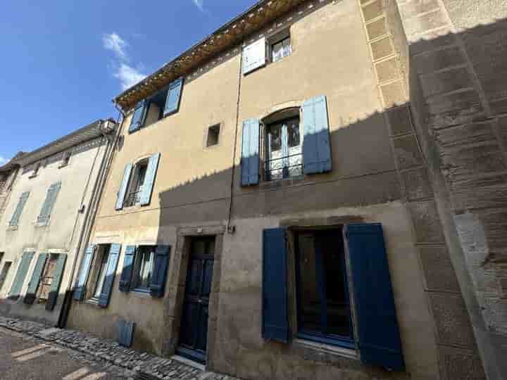 Maison à vendre à 